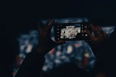 Casino Tiger Riches Mobil App